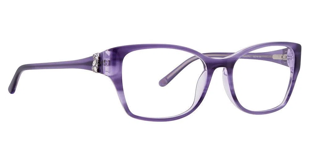 Jenny Lynn JLVERSATILE Eyeglasses - view 3